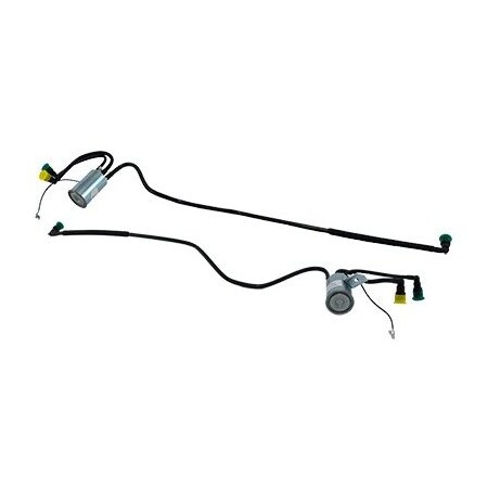 Wix Filters Fuel Filter WF10019